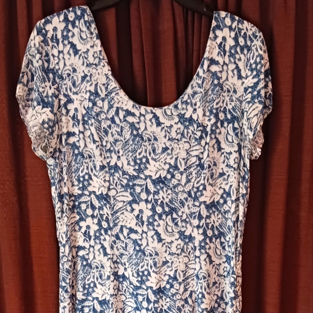elisse dress